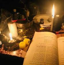 اقوى كشف روحاني في السحر الاسود الشيخ مشهور